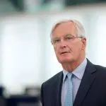 Primeiro-ministro da França, Michel Barnier