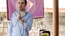 Professor da USP Alysson Mascaro é acusado de abuso sexual por pelo menos dez alunos