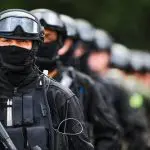 Alvo do Psol, o grupo ‘kids pretos’ é composto por militares que passaram pelo Curso de Operações Especiais do Exército Brasileiro | Foto: Divulgação/Exército Brasileiro