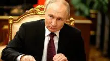 Vladimir Putin é presidente da Rússia desde 2000 | Foto: Divulgação/Kremlin