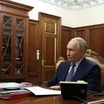 Putin queda avião Embraer Azerbaijão