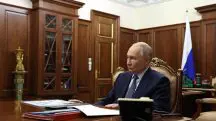 Putin queda avião Embraer Azerbaijão