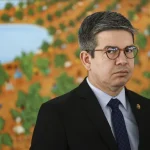 Atualmente, os eleitores podem votar em dois candidatos, mas o sistema que Randolfe Rodrigues havia proposto permitiria apenas um voto por eleitor | Marcelo Camargo/Agência Brasil