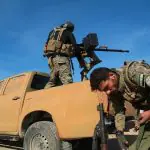 Guerra Síria rebeldes Aleppo
