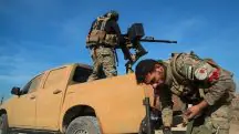 Guerra Síria rebeldes Aleppo