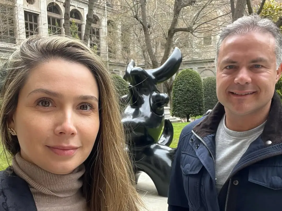 O salário de Renata Calheiros é de R$ 35,4 mil, mais auxílios e indenizações | Foto: Reprodução/Instagram