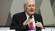 Ricardo Lewandowski