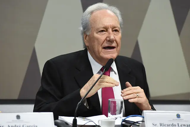 Ricardo Lewandowski