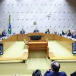 Plenário do STF