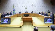 Plenário do STF