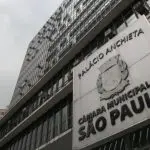 A aprovação na Câmara Municipal de São Paulo ocorreu em 27 de novembro, com a oposição de representantes do Partido Socialismo e Liberdade (Psol) e da vereadora Cris Monteiro (Novo-SP) | Foto: André Bueno/Câmara Municipal de São Paulo