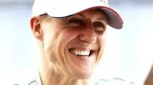 Schumacher ex-segurança extorsão