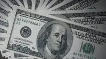 No último pregão de 2024, dólar caiu 0,22%, cotada a R$ 6,1797 | Foto: Reprodução/Freepik