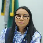 Silvia Waiãpi indígenas