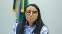 Silvia Waiãpi indígenas