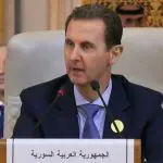 Bashar al-Assad, sob cerco de rebeldes na Síria: Egito e Jordânia sugerem pedido de exílio ante o avanço das forças de oposição | Foto: Reprodução/Twitter/X