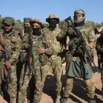 Rebeldes derrubaram Assad do poder na Síria | Foto: Reprodução/Al Jazeera