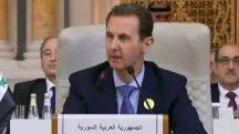 Bashar al-Assad, sob cerco de rebeldes na Síria: Egito e Jordânia sugerem pedido de exílio ante o avanço das forças de oposição | Foto: Reprodução/Twitter/X
