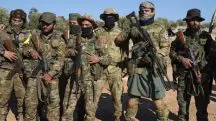 Rebeldes derrubaram Assad do poder na Síria | Foto: Reprodução/Al Jazeera