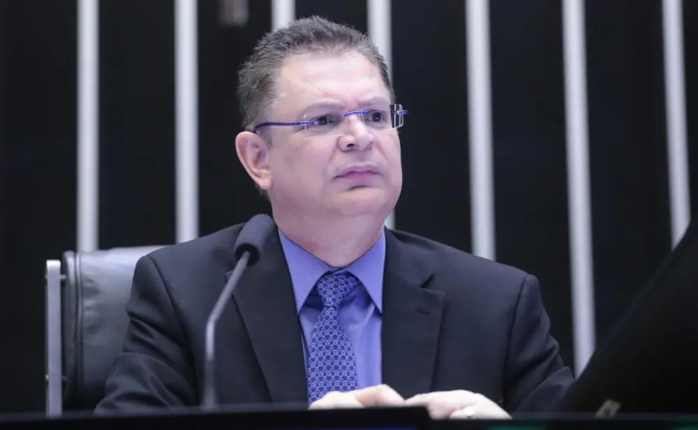 Sóstenes Cavalcante