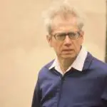 Dalton Trevisan: 'Nunca termino uma história. Cada vez que a releio, eu a reescrevo", disse o escritor em 1965 | Foto: Reprodução/Redes sociais