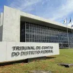 Tribunal de Contas do Distrito Federal: votação 'relâmpago' às vésperas do recesso de fim de ano | Foto: Divulgação/TCDF