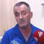 Zulfugar Azadov | Fonte: Reprodução/Twitter/X