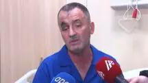 Zulfugar Azadov | Fonte: Reprodução/Twitter/X