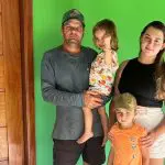 O fim de ano angustiante da família expulsa da própria fazenda pelo Incra de Lula