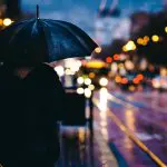Para alguns Estados, o clima chuvoso será ainda mais intenso na madrugada deste sábado