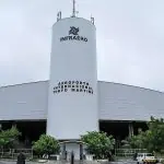 Polícia investiga morte de idosa no aeroporto de Fortaleza