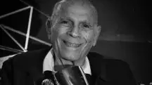 Amaury Pasos faleceu aos 89 anos