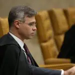 André Mendonça STF