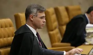 André Mendonça STF