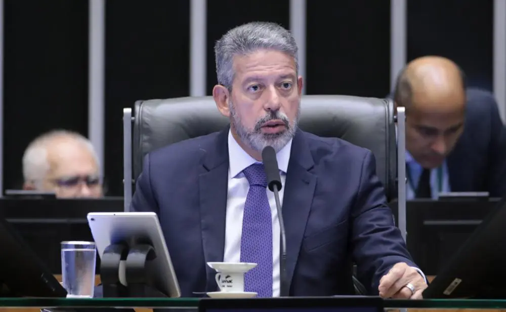 arthur lira