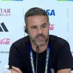 Artur Jorrge é o atual treinador do Botafogo | Foto: Reprodução/Redes sociais