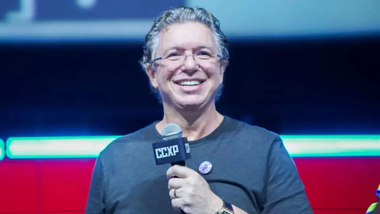 Foto de Boninho