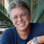 Foto do executivo de televisão Boninho