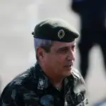 Alexandre de Moraes, do Supremo Tribunal Federal (STF), determinou a prisão do ex-ministro Braga Netto