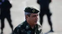 Alexandre de Moraes, do Supremo Tribunal Federal (STF), determinou a prisão do ex-ministro Braga Netto