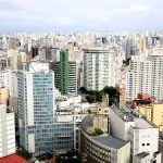 Salvador foi a cidade que mais teve aumento no aluguel | Foto: Joel Fotos/Pixabay
