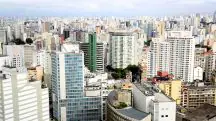 Salvador foi a cidade que mais teve aumento no aluguel | Foto: Joel Fotos/Pixabay