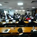 ccj senado