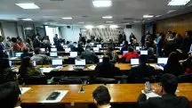 ccj senado