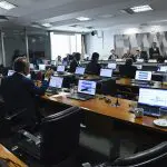 ccj senado - regulamentação da reforma tributária