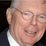 Charles Dolan tinha 98 anos | Foto: Reprodução/Redes sociais