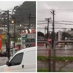 chuva em sp