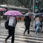 Previsão para fevereiro foi divulgada nesta quarta-feira, 29, pelo Inmet | Foto: Divulgação/Agência Brasil