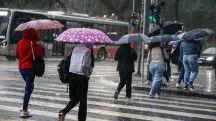 Previsão para fevereiro foi divulgada nesta quarta-feira, 29, pelo Inmet | Foto: Divulgação/Agência Brasil