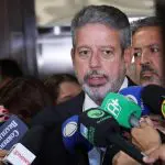 coletiva arthur lira